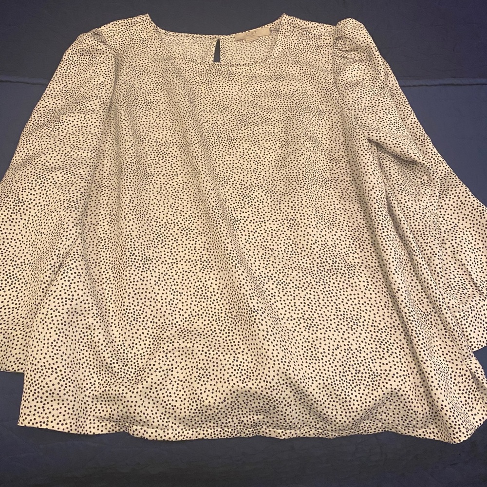 Loft work top